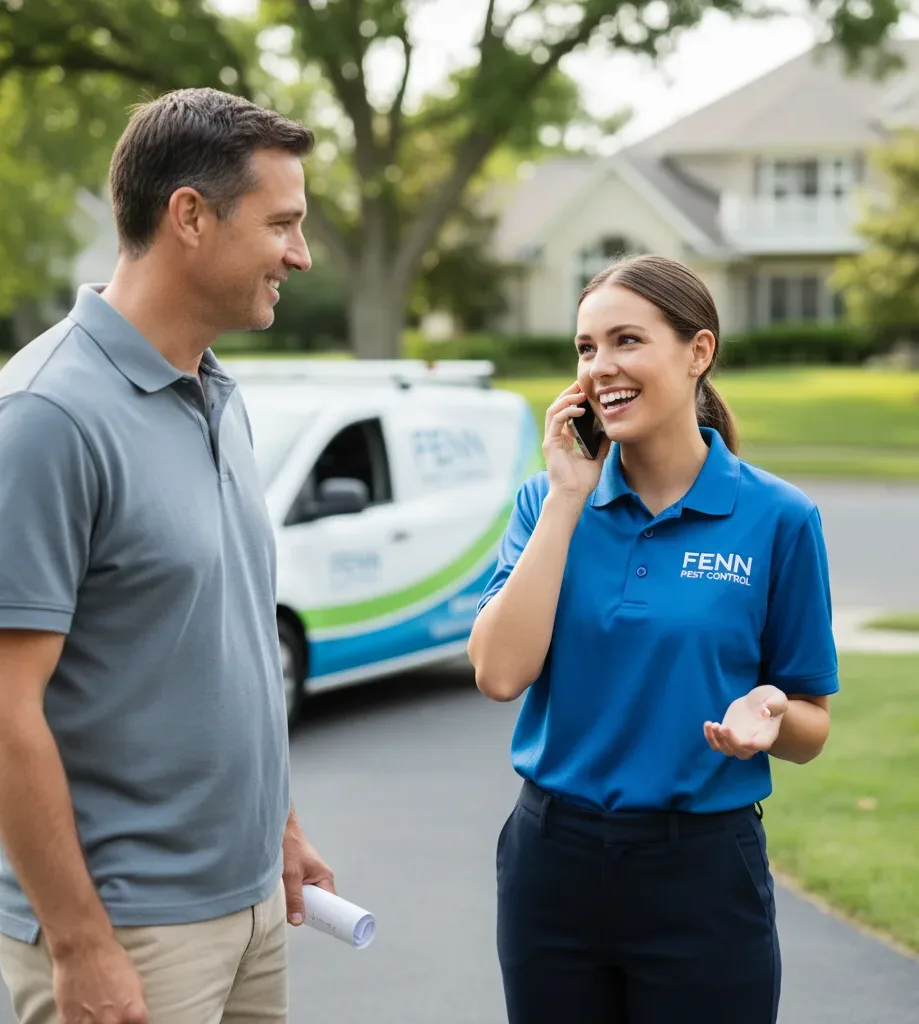 Silverfish Control in Great Lakes, IL